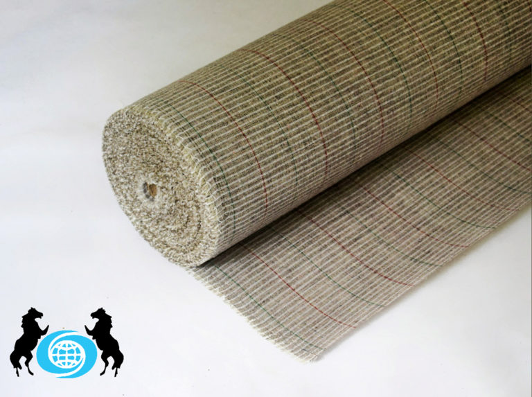 Belt Roll