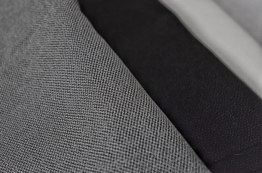 Woven Interlining