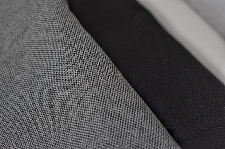 Double Ghoda Fabric Sample 3