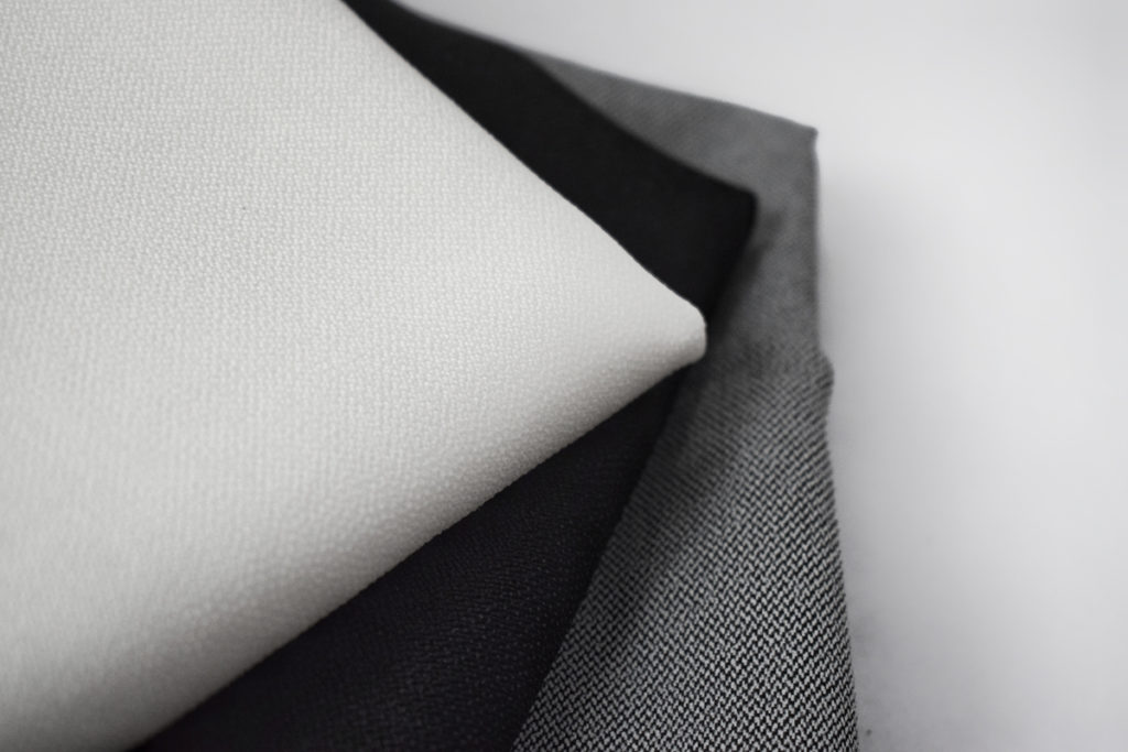Woven Interlining