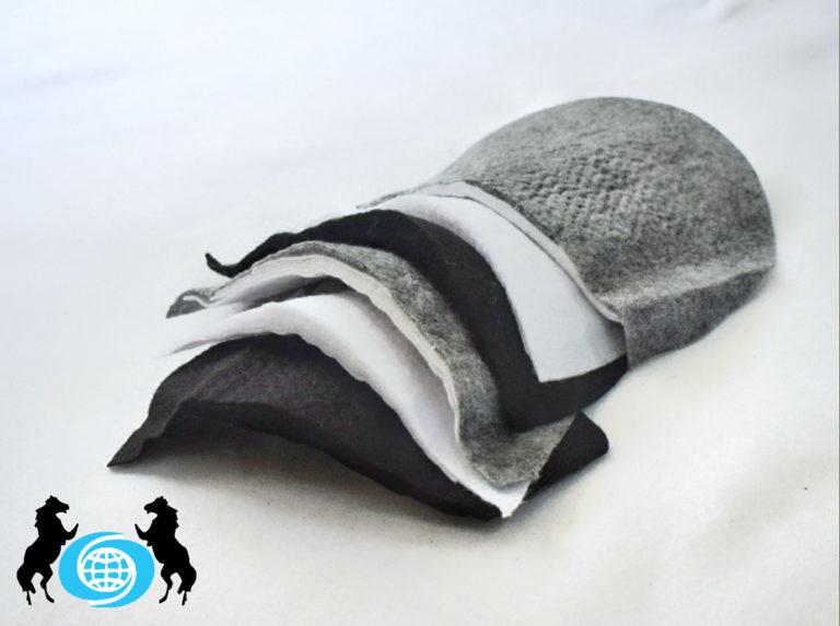 Shoulder Pack