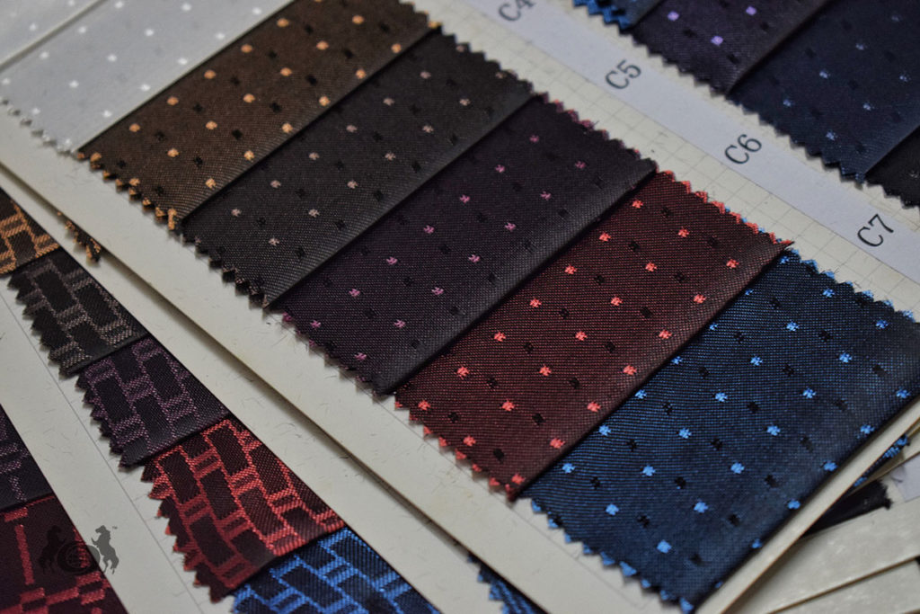 Polyester Lining
