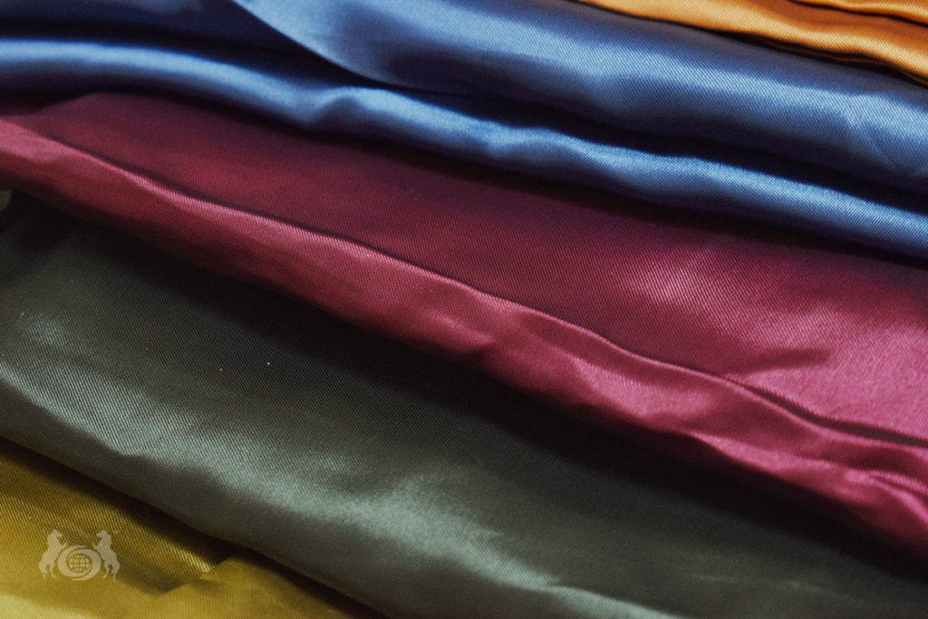 polyester lining fabric