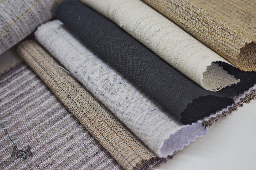 Non-Woven Fusible Interlining