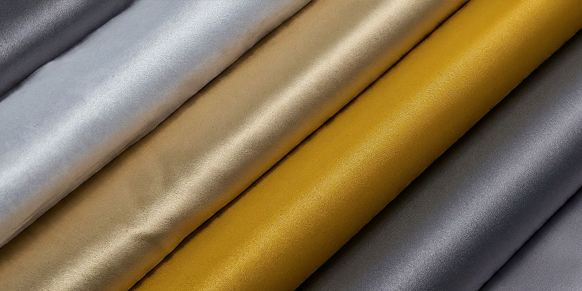 a-collage-of-different-types-of-interlining-fabrics