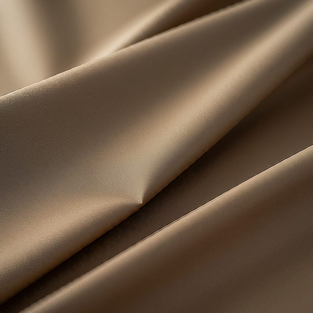 Non woven fabric