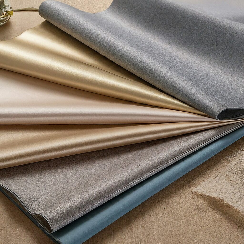 interlining fabric