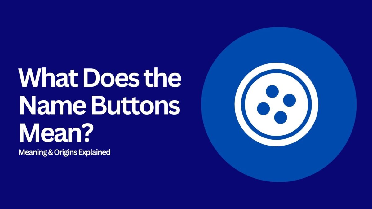 Button