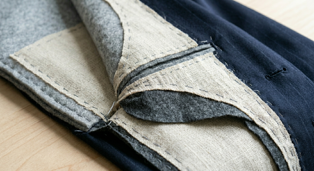 Fusible Interlining
