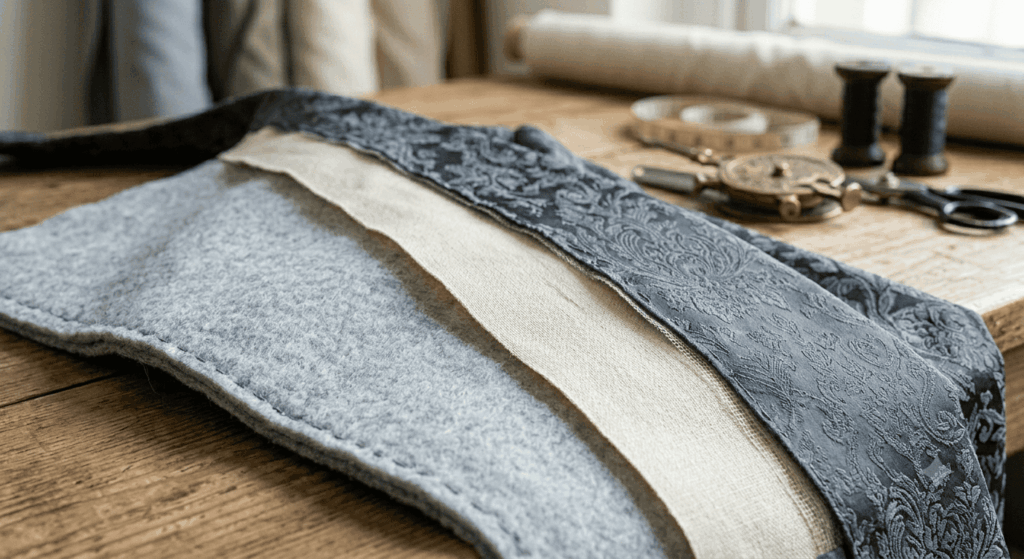 Fusible Interlining