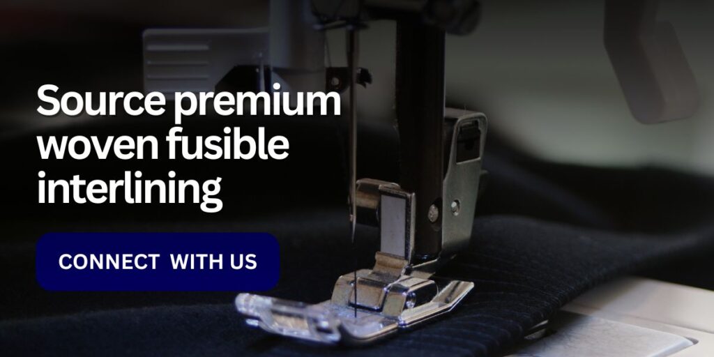Woven Interlining