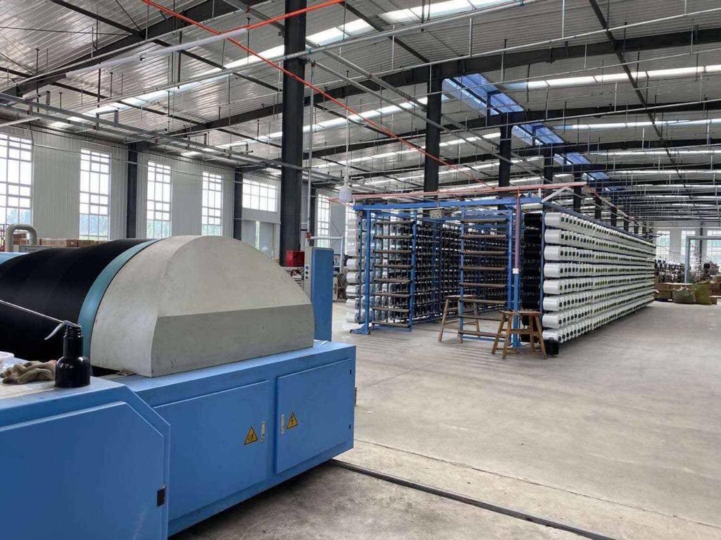 Fusible Interlining