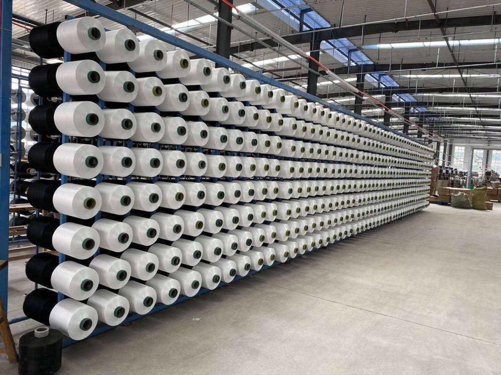Fusible Interlining