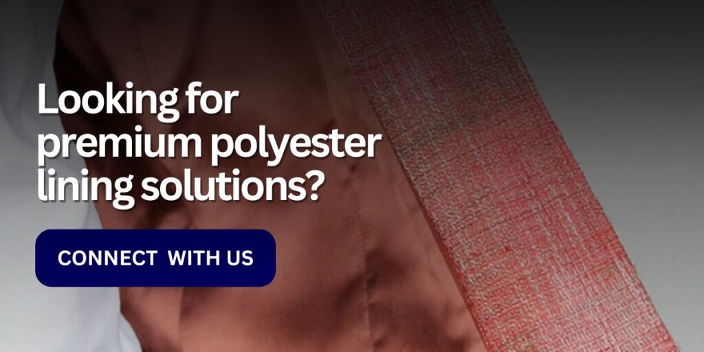 Polyester Lining