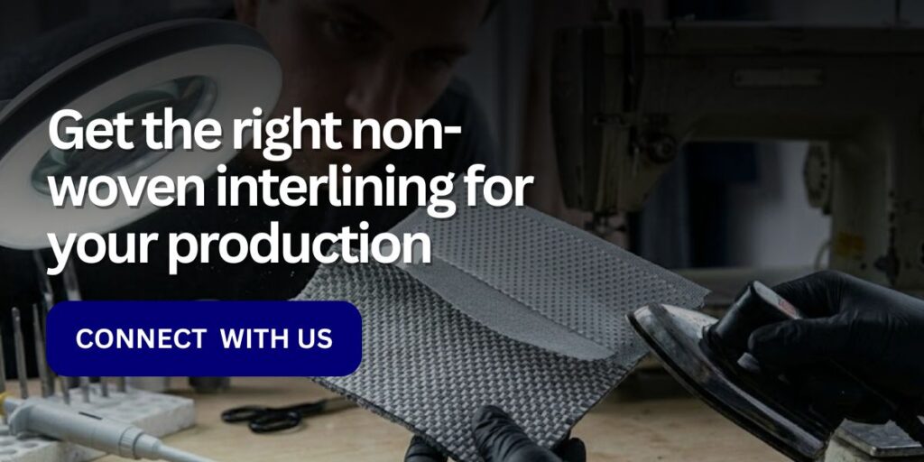 Non Woven Interlining