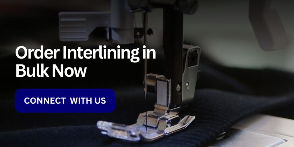 Woven Fusible Interlining