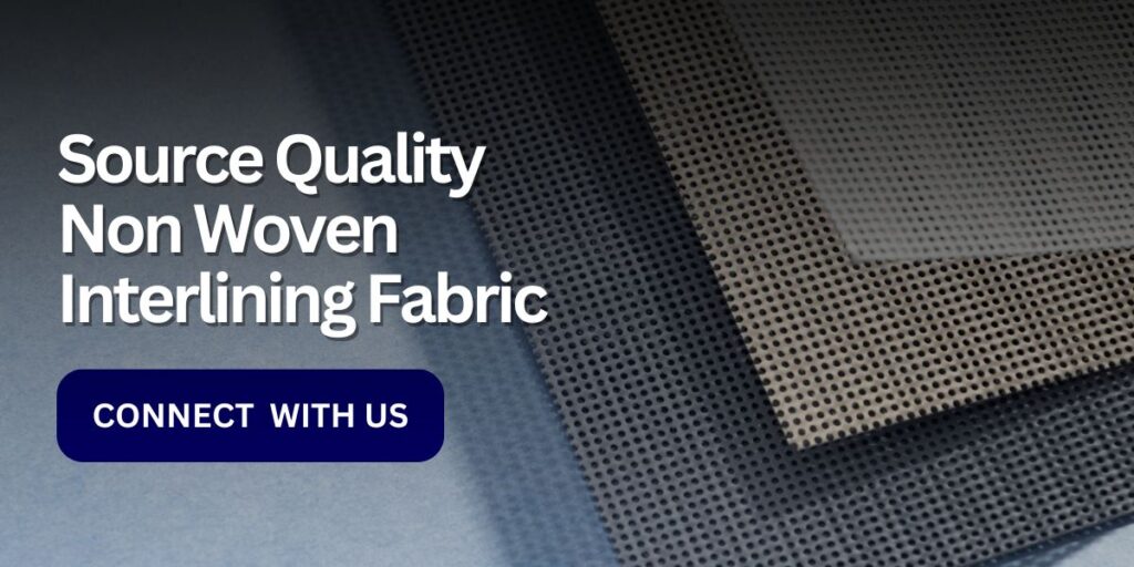 Non Woven Interlining 