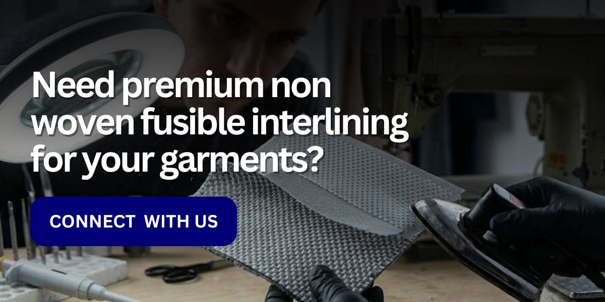 non woven interlining