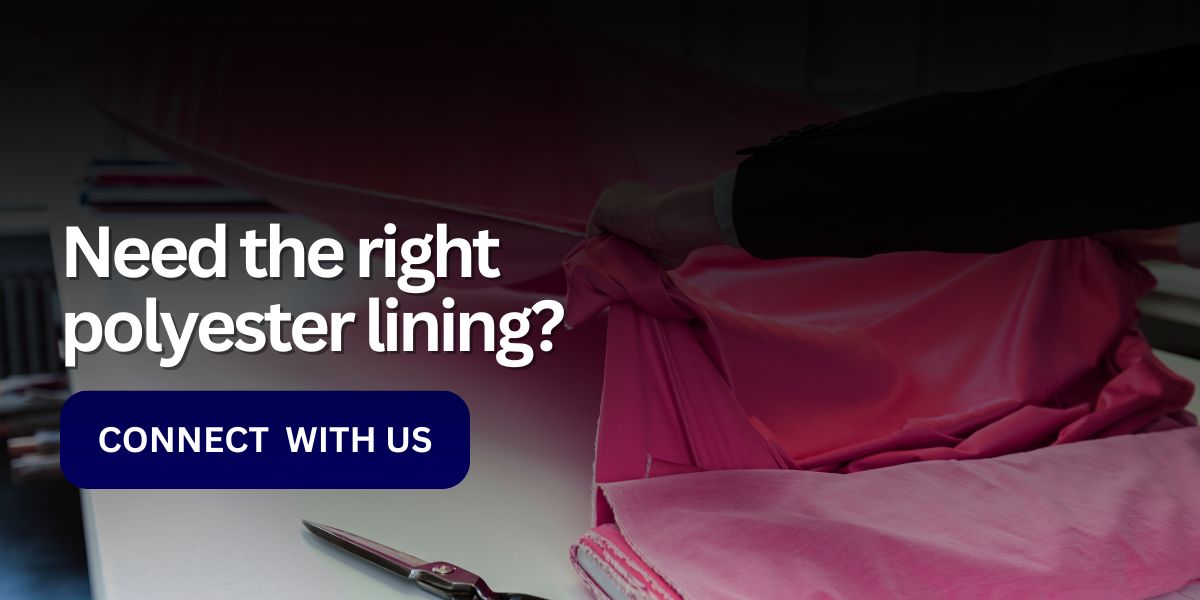 Polyester Lining