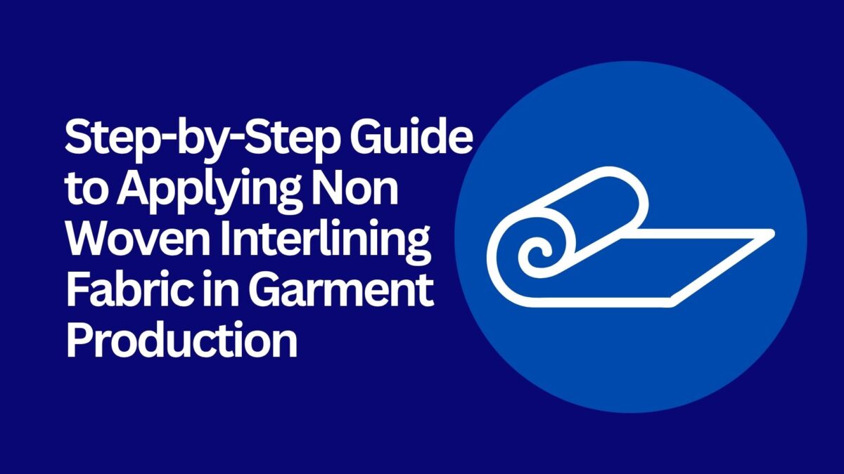 Non Woven