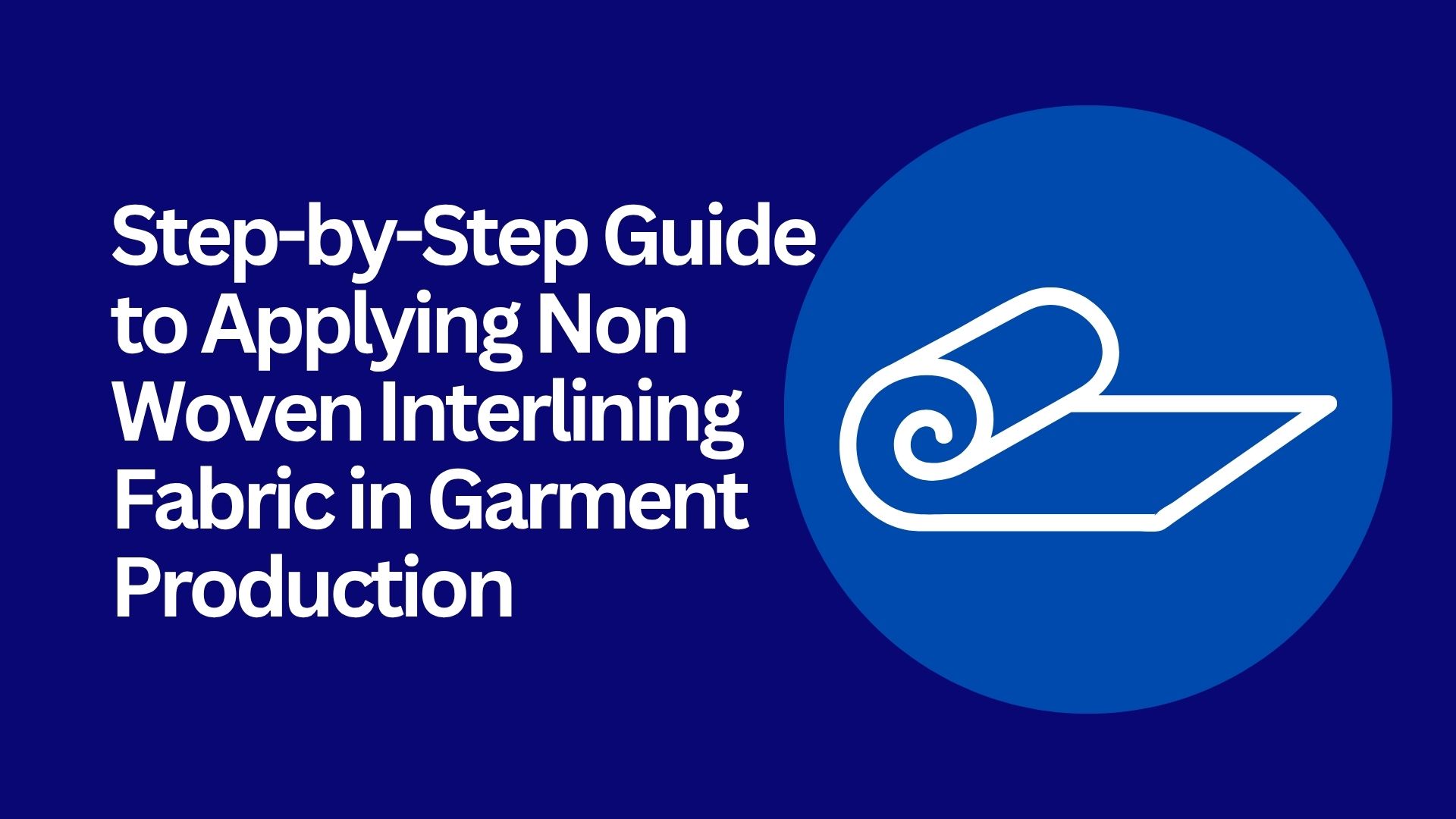 Non Woven