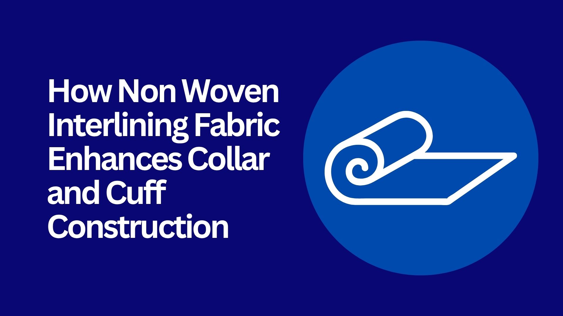 Non Woven
