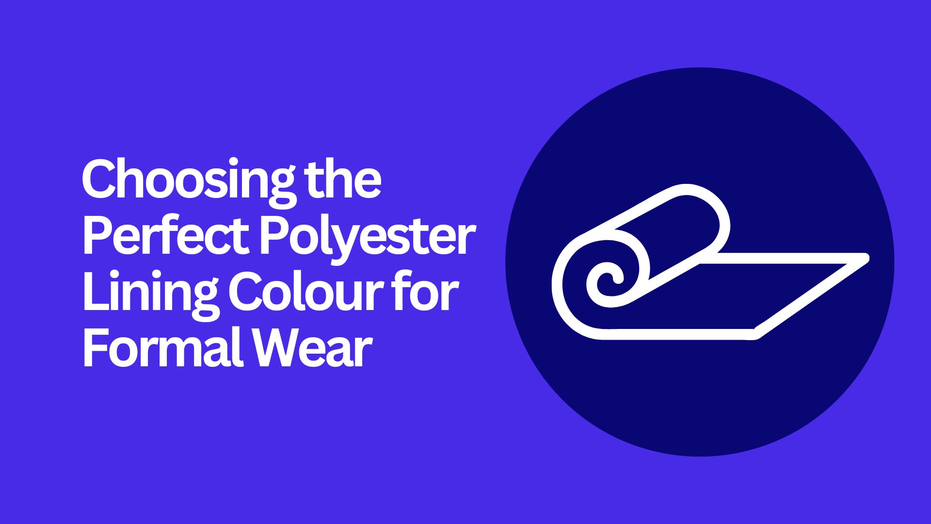 polyester