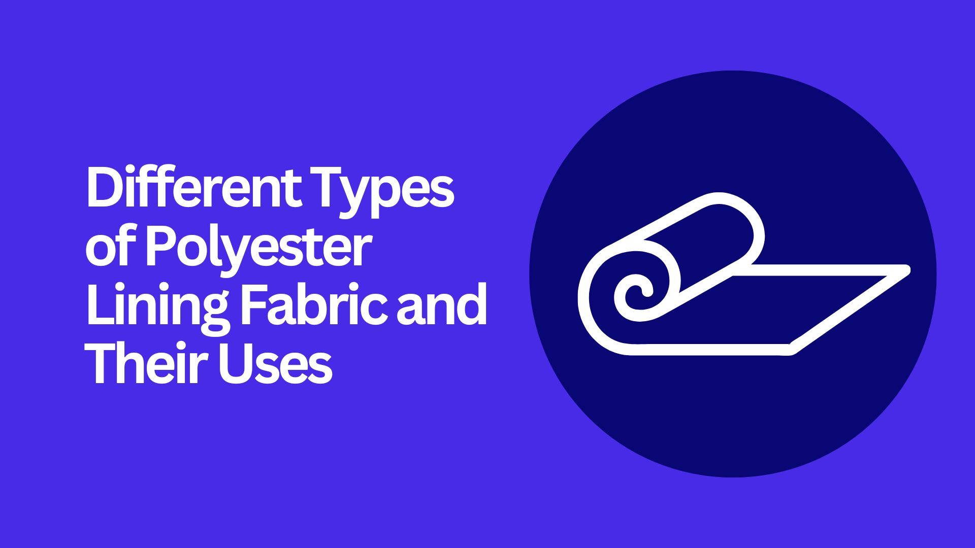Polyester